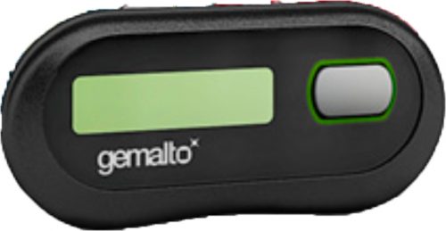 Einrichtung HIN Hardware Token