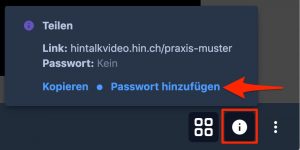 Teilnehmer einladen D