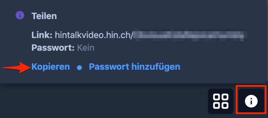 Teilnehmer einladen 1