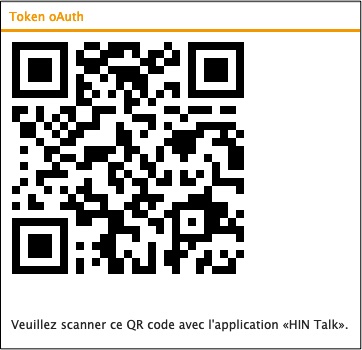 oAuth Token