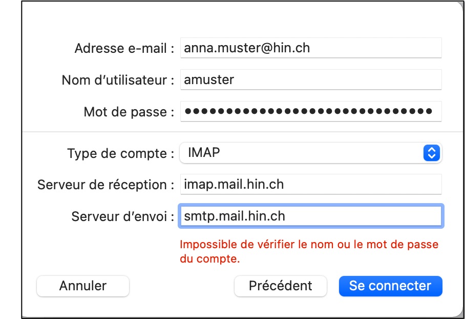 Apple Mail 1