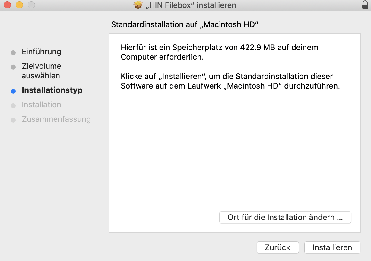 HIN Filebox 4