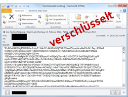 Secure Mail 1