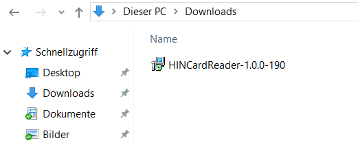 Download-Ordner