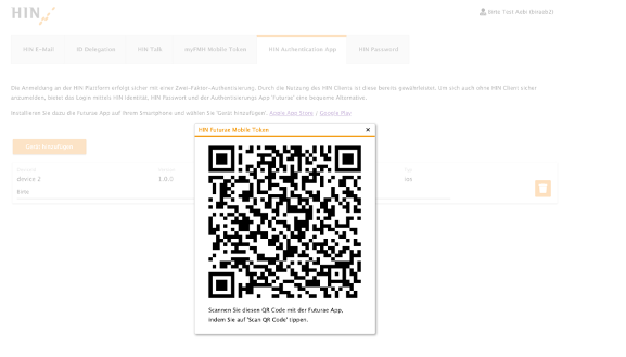 QR-Code