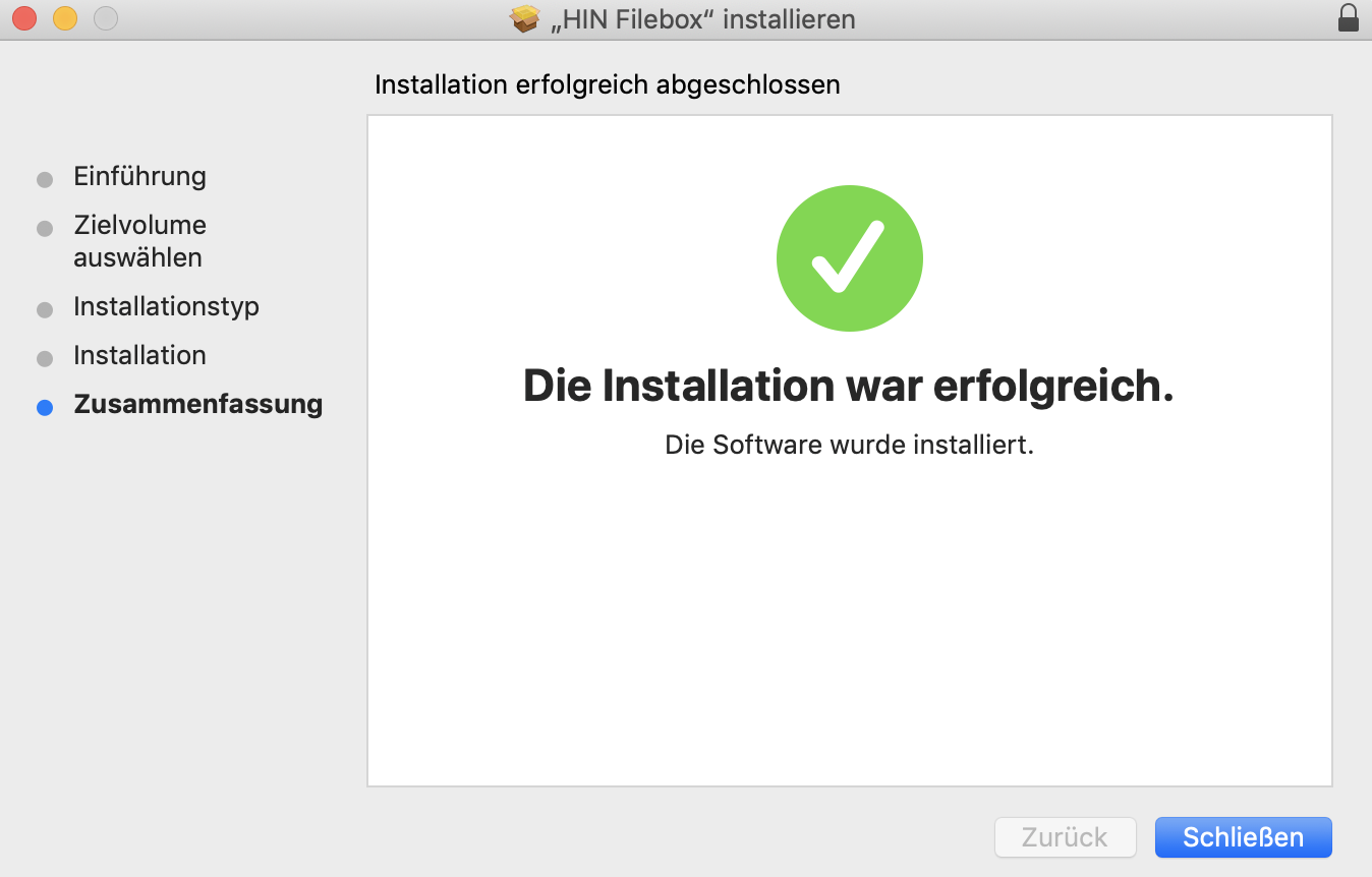 HIN Filebox 6