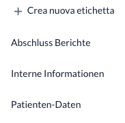 Speichern der Dokumente 1