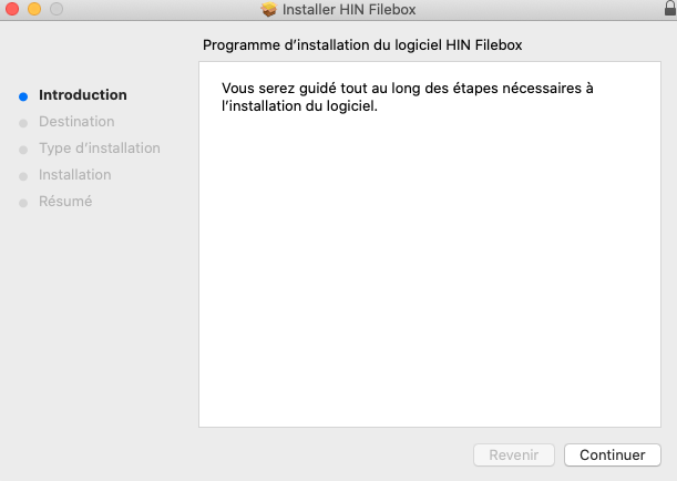 HIN Filebox 3