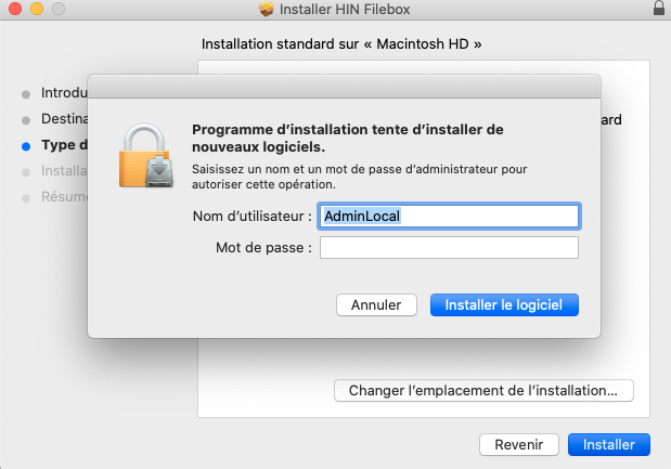 HIN Filebox 5