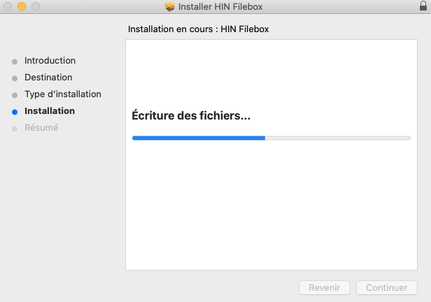 HIN Filebox 6