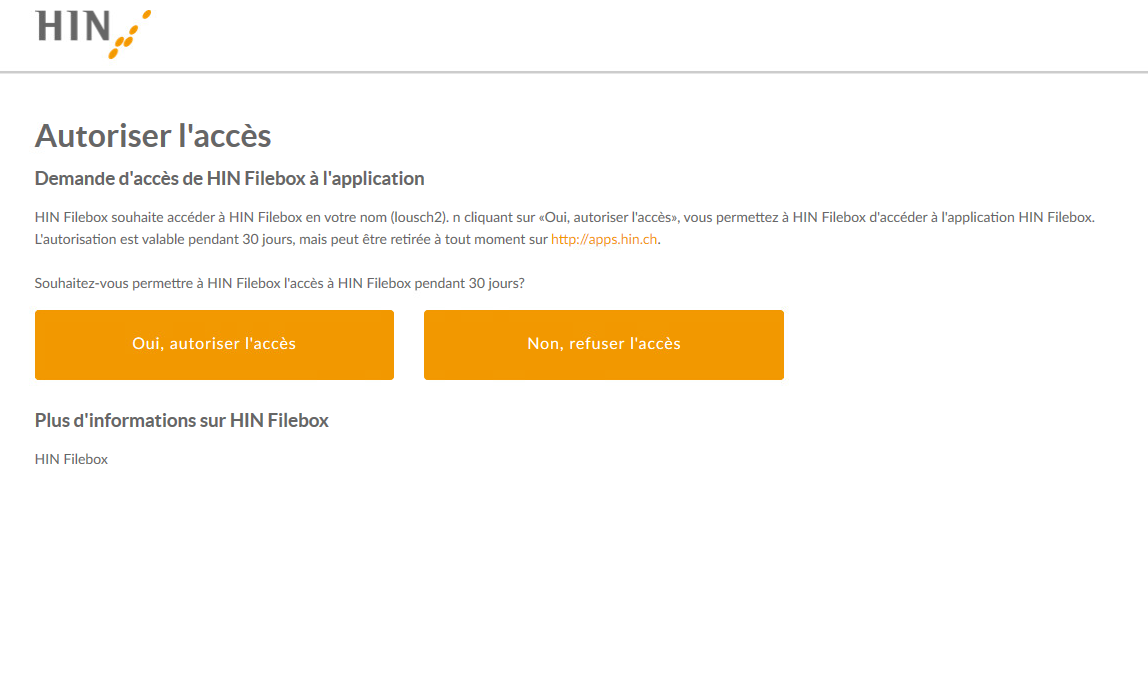 HIN Filebox 7