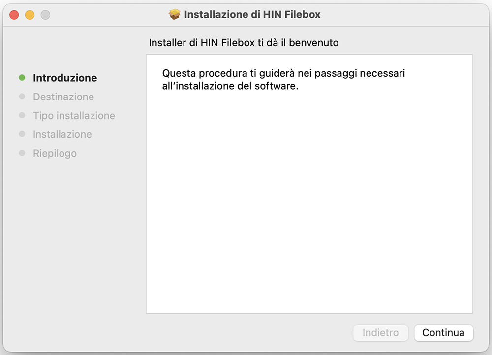 HIN Filebox 3