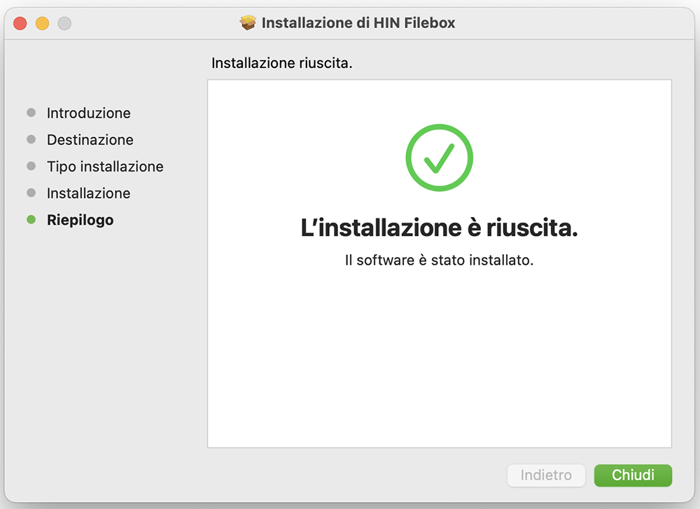 HIN Filebox 6