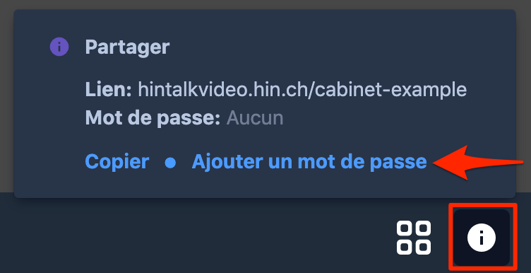 Teilnehmer einladen 1