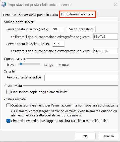 Outlook für Windows 2