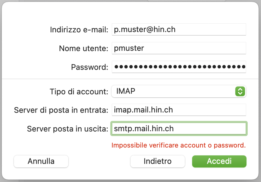 Apple Mail 1