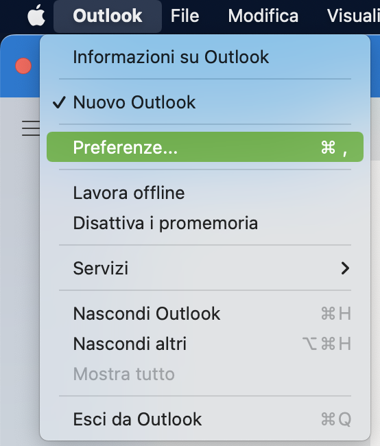 Mail
